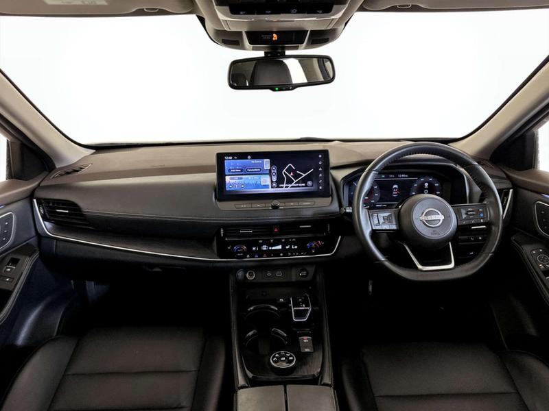 Used Nissan X-Trail 2022 for sale - 76782188: Photo 3