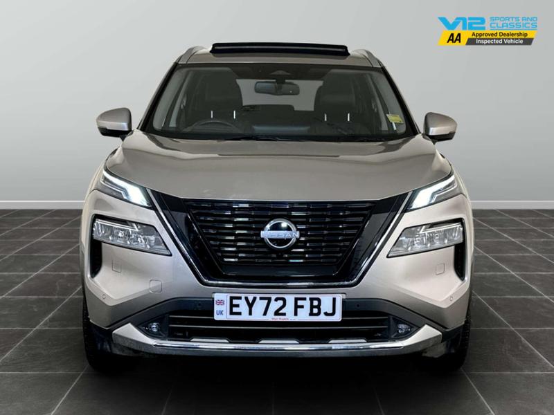 Used Nissan X-Trail 2022 for sale - 76782188: Photo 5