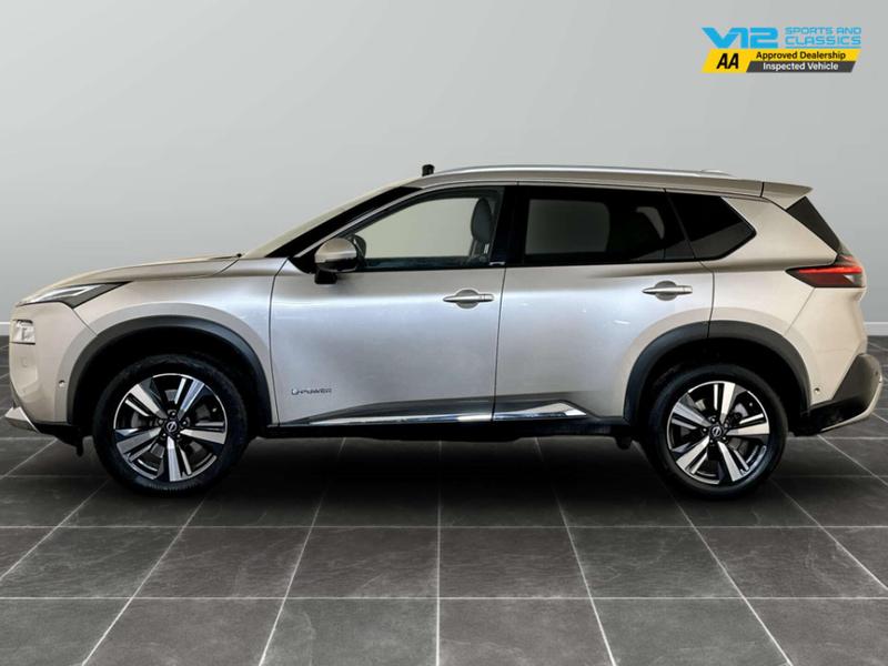 Used Nissan X-Trail 2022 for sale - 76782188: Photo 7