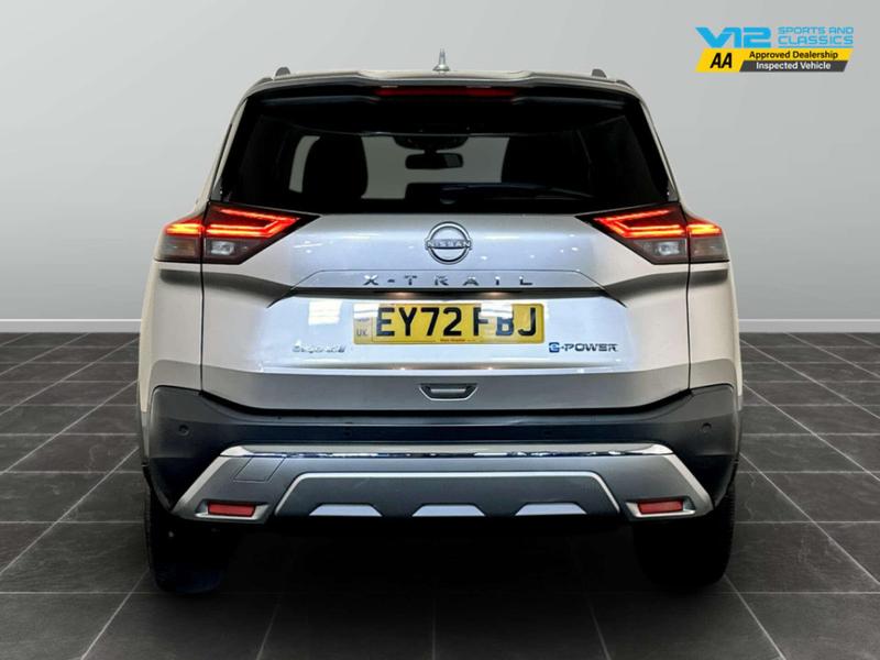 Used Nissan X-Trail 2022 for sale - 76782188: Photo 9