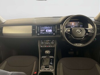 Used Skoda Kodiaq 2023 for sale - 78411534: Photo