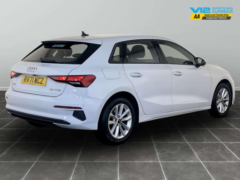 Used Audi A3 2021 for sale - 76858803: Photo 10