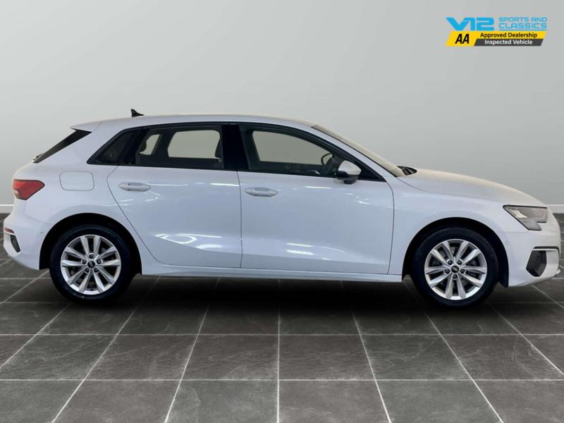 Used Audi A3 2021 for sale - 76858803: Photo 11