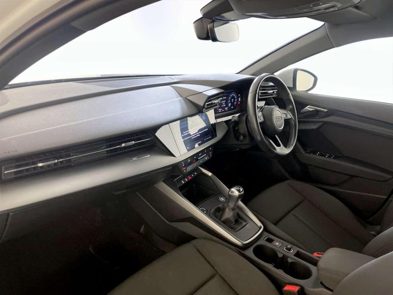 Used Audi A3 2021 for sale - 76858803: Photo 12