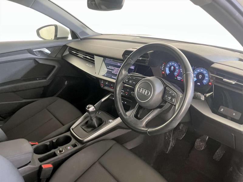 Used Audi A3 2021 for sale - 76858803: Photo 16