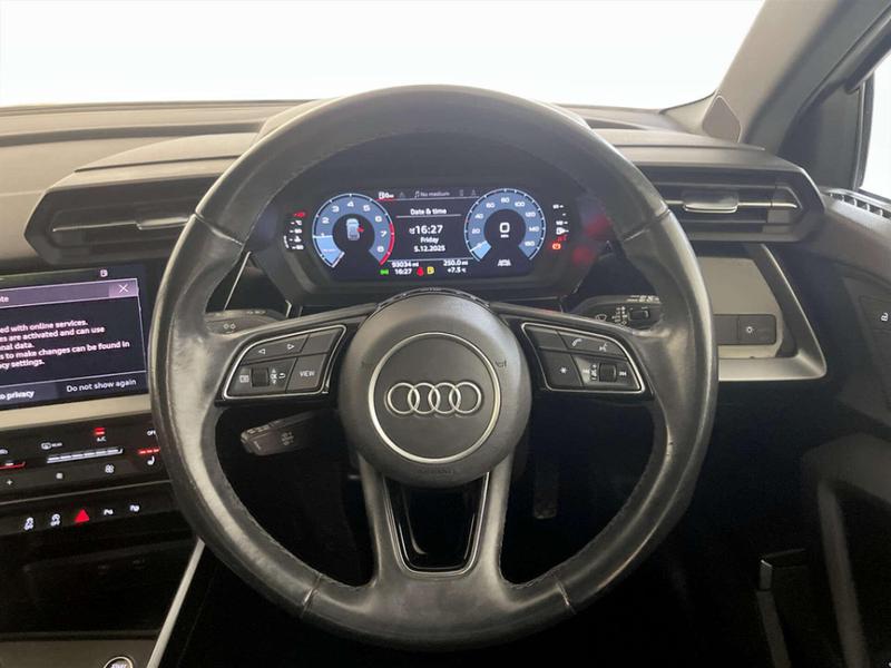 Used Audi A3 2021 for sale - 76858803: Photo 17