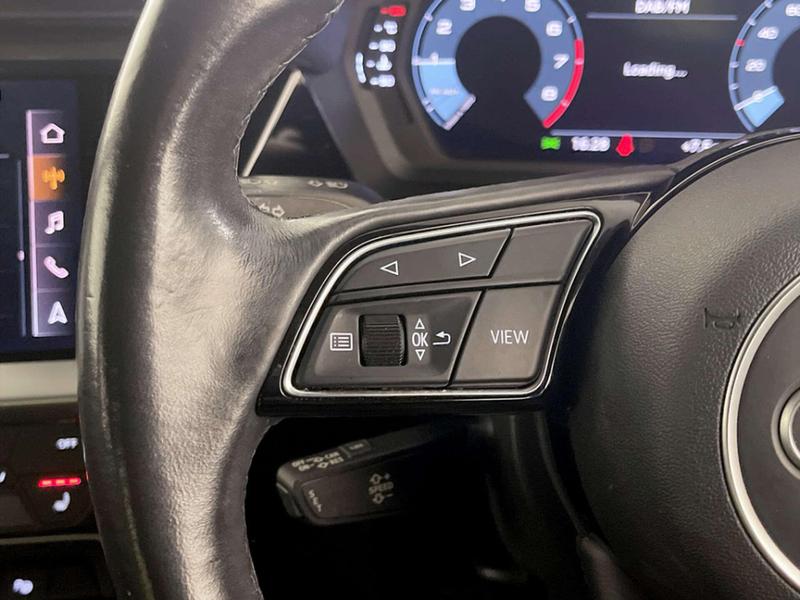 Used Audi A3 2021 for sale - 76858803: Photo 18