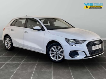 Used Audi A3 2021 for sale - 76858803: Photo
