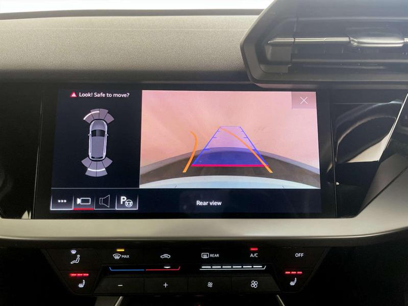 Used Audi A3 2021 for sale - 76858803: Photo 21