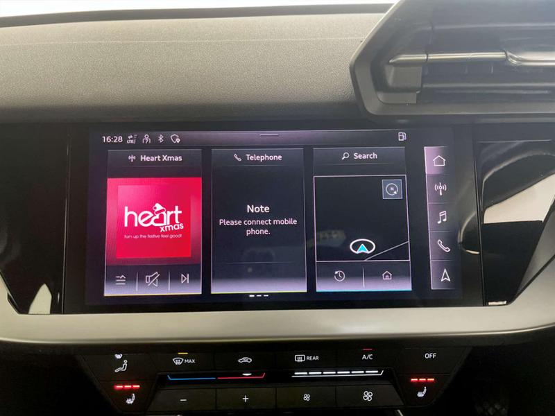 Used Audi A3 2021 for sale - 76858803: Photo 23