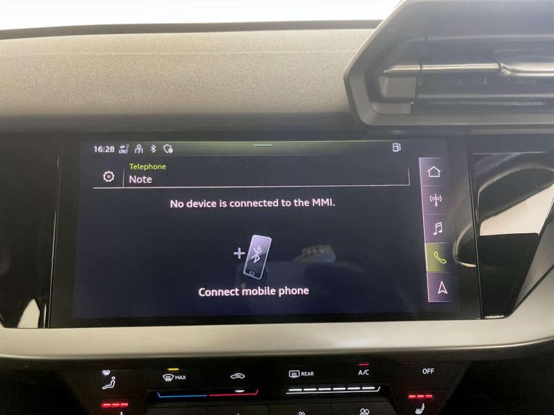 Used Audi A3 2021 for sale - 76858803: Photo 24