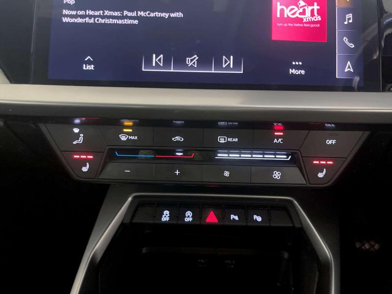 Used Audi A3 2021 for sale - 76858803: Photo 25