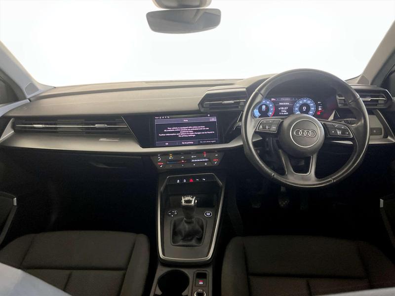 Used Audi A3 2021 for sale - 76858803: Photo 3