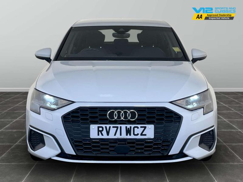 Used Audi A3 2021 for sale - 76858803: Photo 5