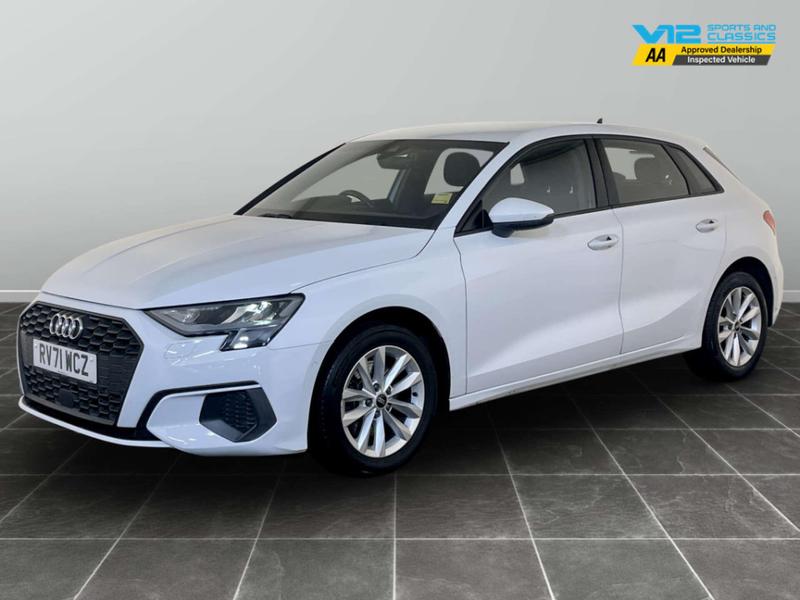 Used Audi A3 2021 for sale - 76858803: Photo 6