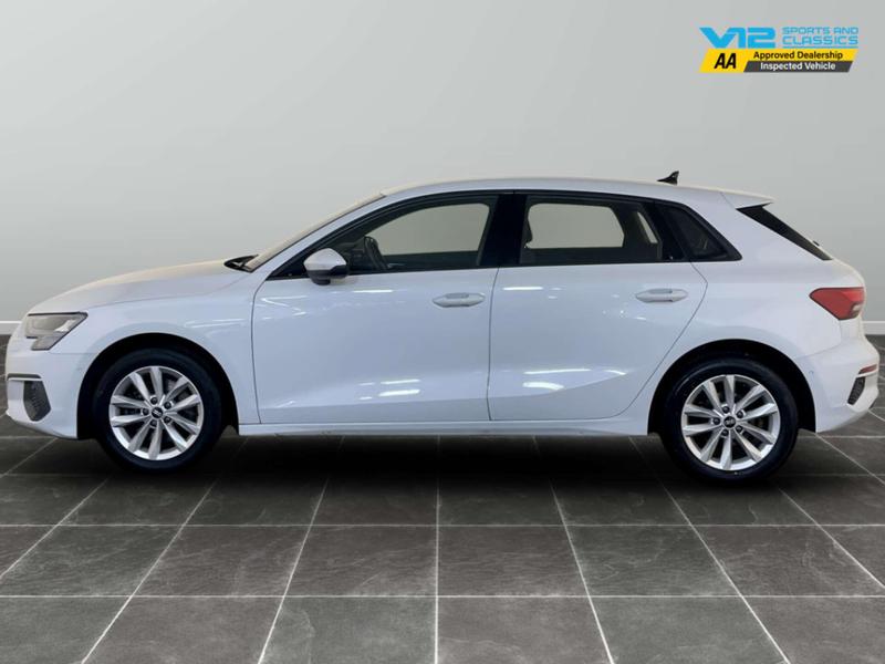 Used Audi A3 2021 for sale - 76858803: Photo 7