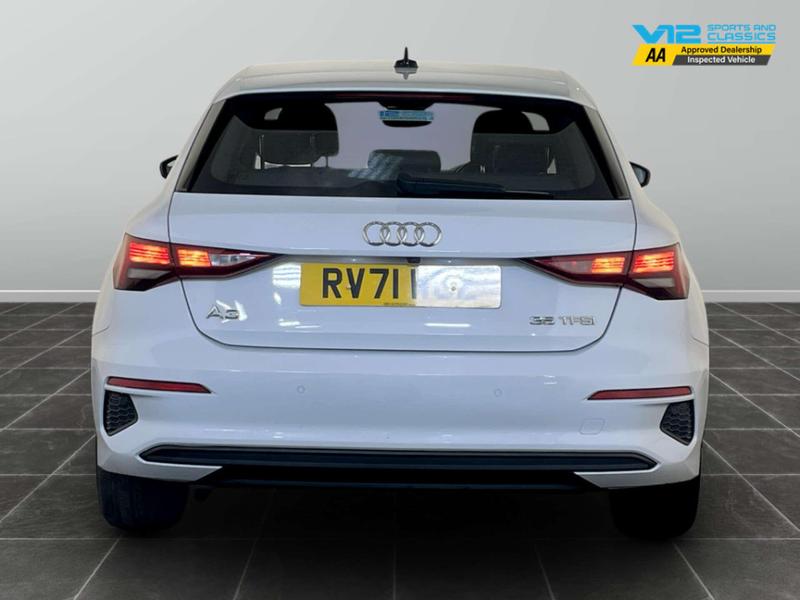 Used Audi A3 2021 for sale - 76858803: Photo 9