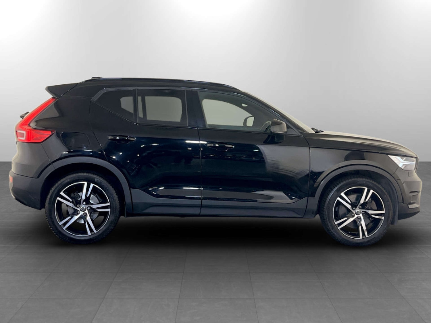 Used Volvo XC40 2020 for sale - 77437521: Photo 10