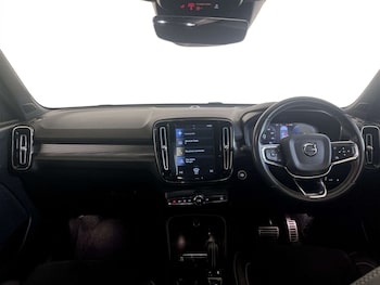 Used Volvo XC40 2020 for sale - 77437521: Photo