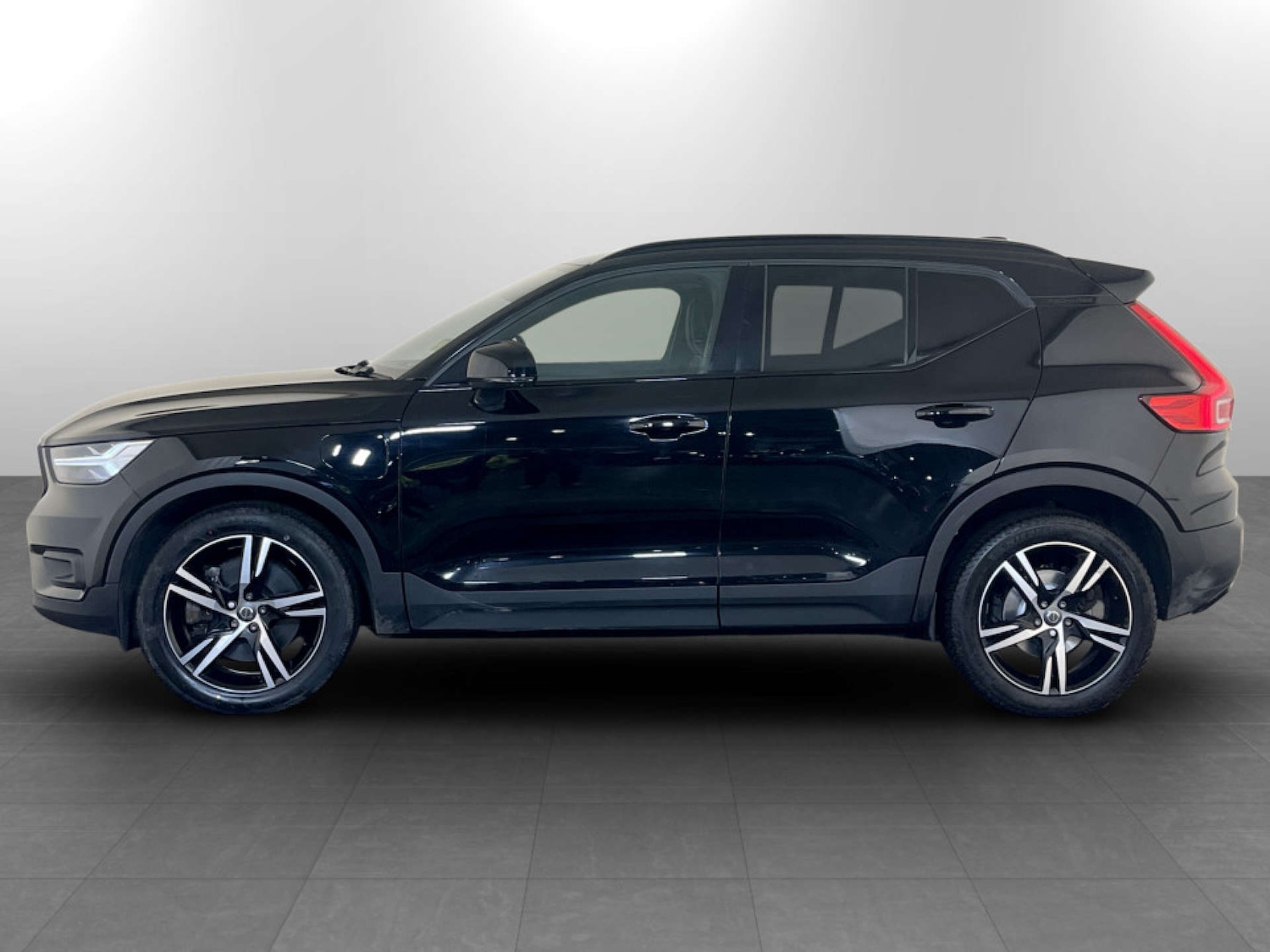 Used Volvo XC40 2020 for sale - 77437521: Photo 6