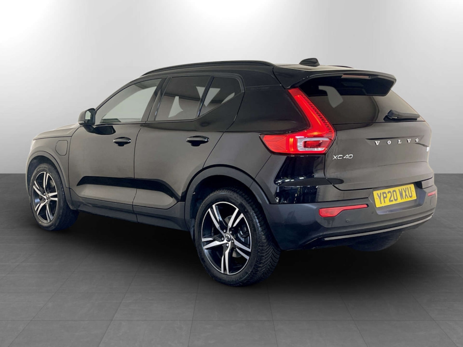 Used Volvo XC40 2020 for sale - 77437521: Photo 7