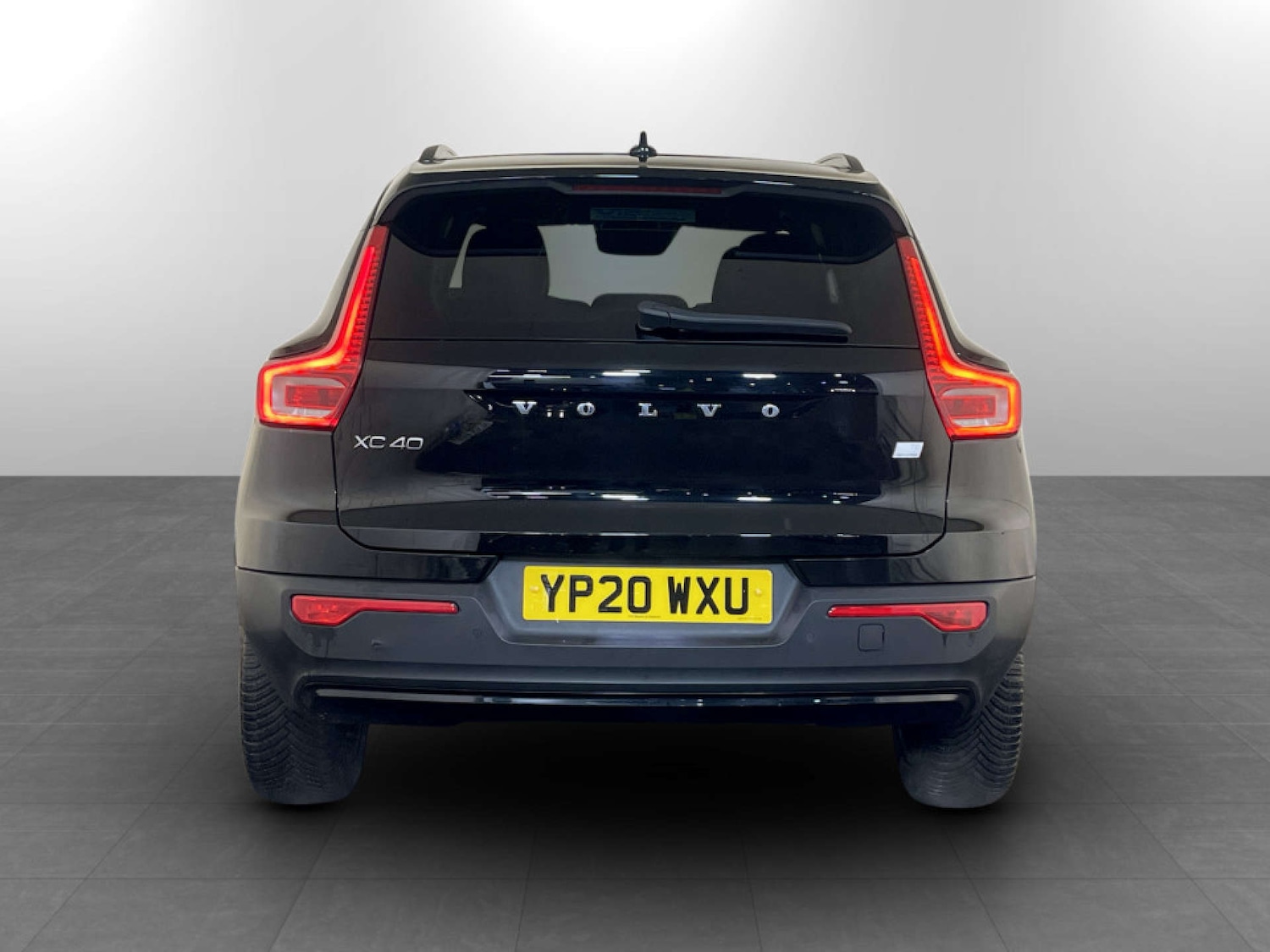 Used Volvo XC40 2020 for sale - 77437521: Photo 8