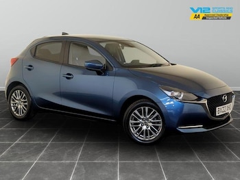 Mazda - Mazda2
