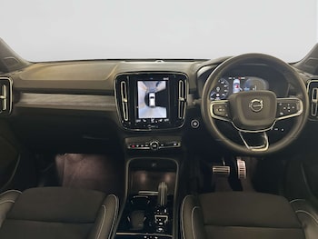 Used Volvo XC40 2021 for sale - 78297264: Photo