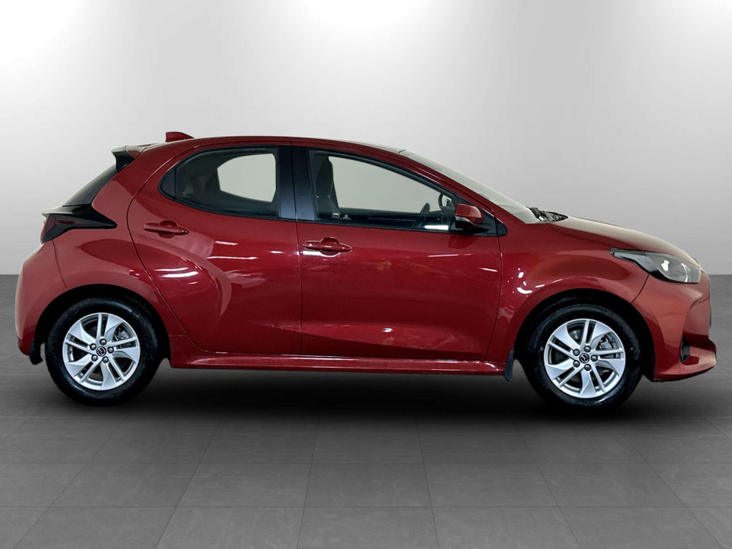 Used Mazda Mazda2 HYBRID 2022 for sale - 77701576: Photo 11