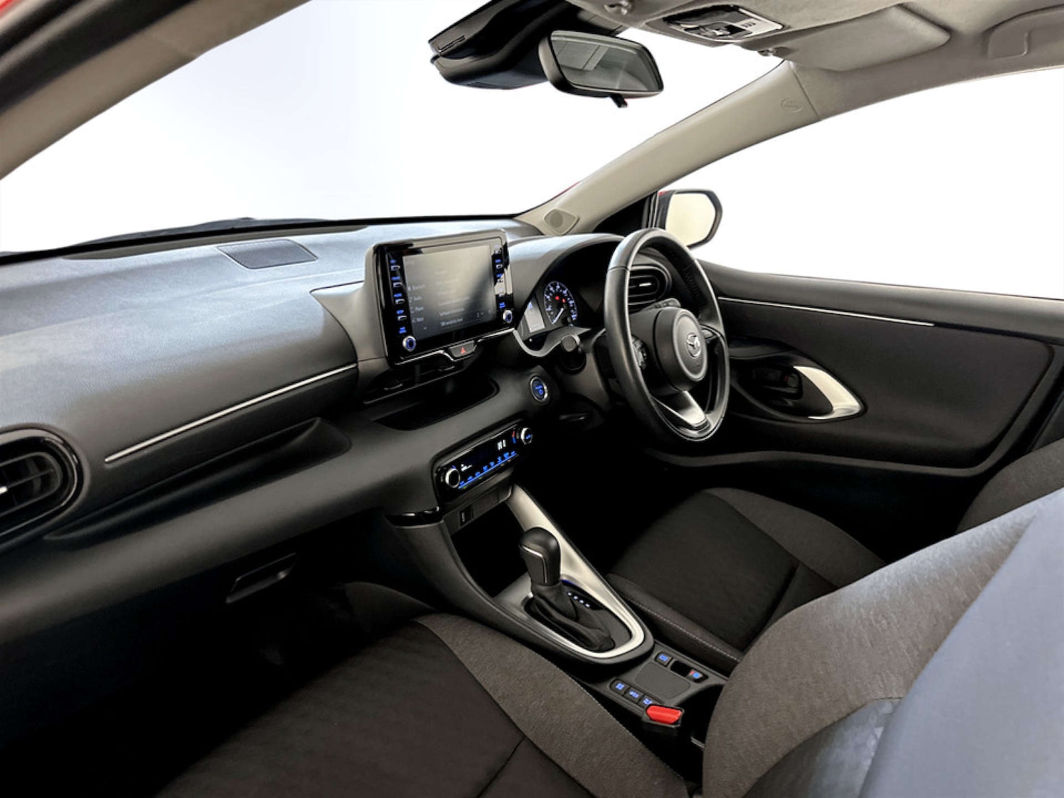 Used Mazda Mazda2 HYBRID 2022 for sale - 77701576: Photo 12