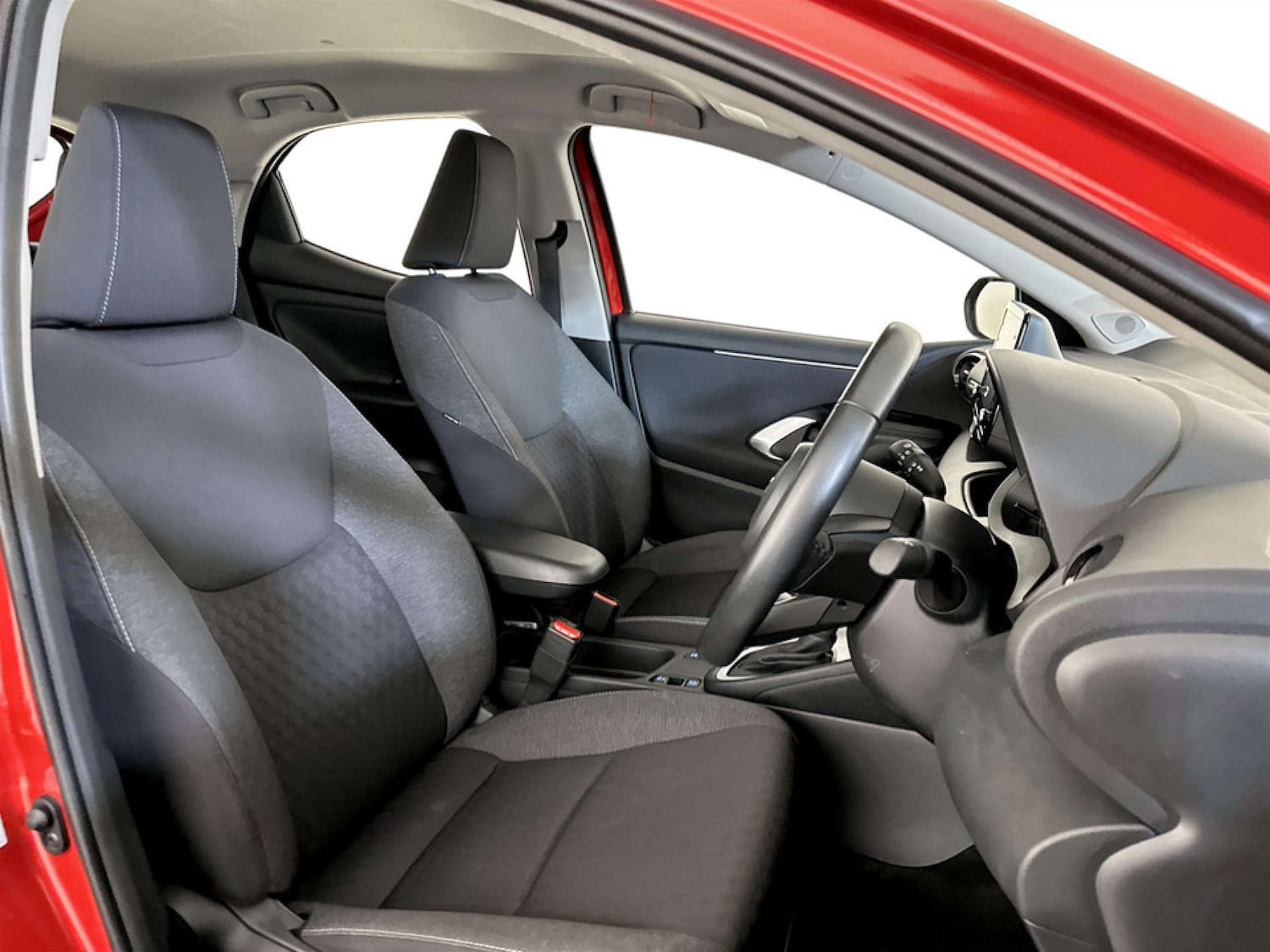 Used Mazda Mazda2 HYBRID 2022 for sale - 77701576: Photo 13