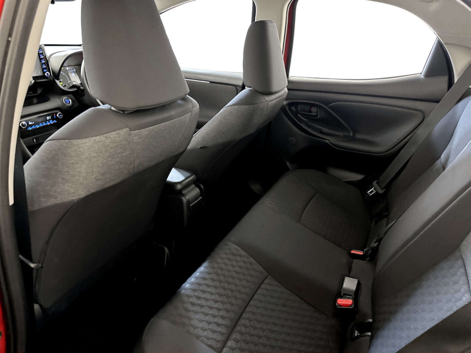 Used Mazda Mazda2 HYBRID 2022 for sale - 77701576: Photo 14