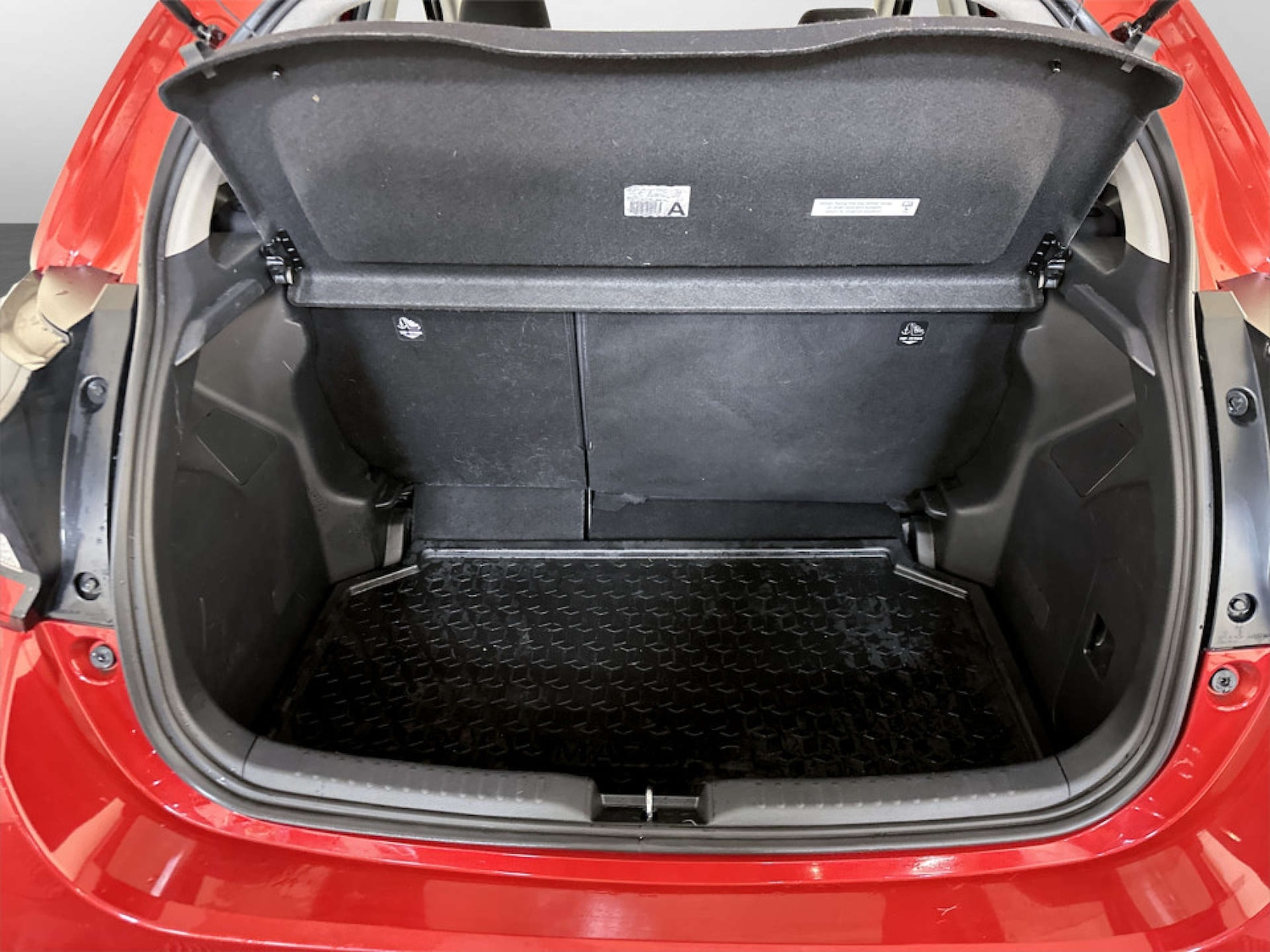 Used Mazda Mazda2 HYBRID 2022 for sale - 77701576: Photo 15