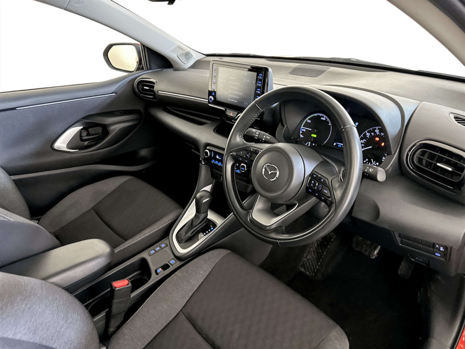 Used Mazda Mazda2 HYBRID 2022 for sale - 77701576: Photo 16