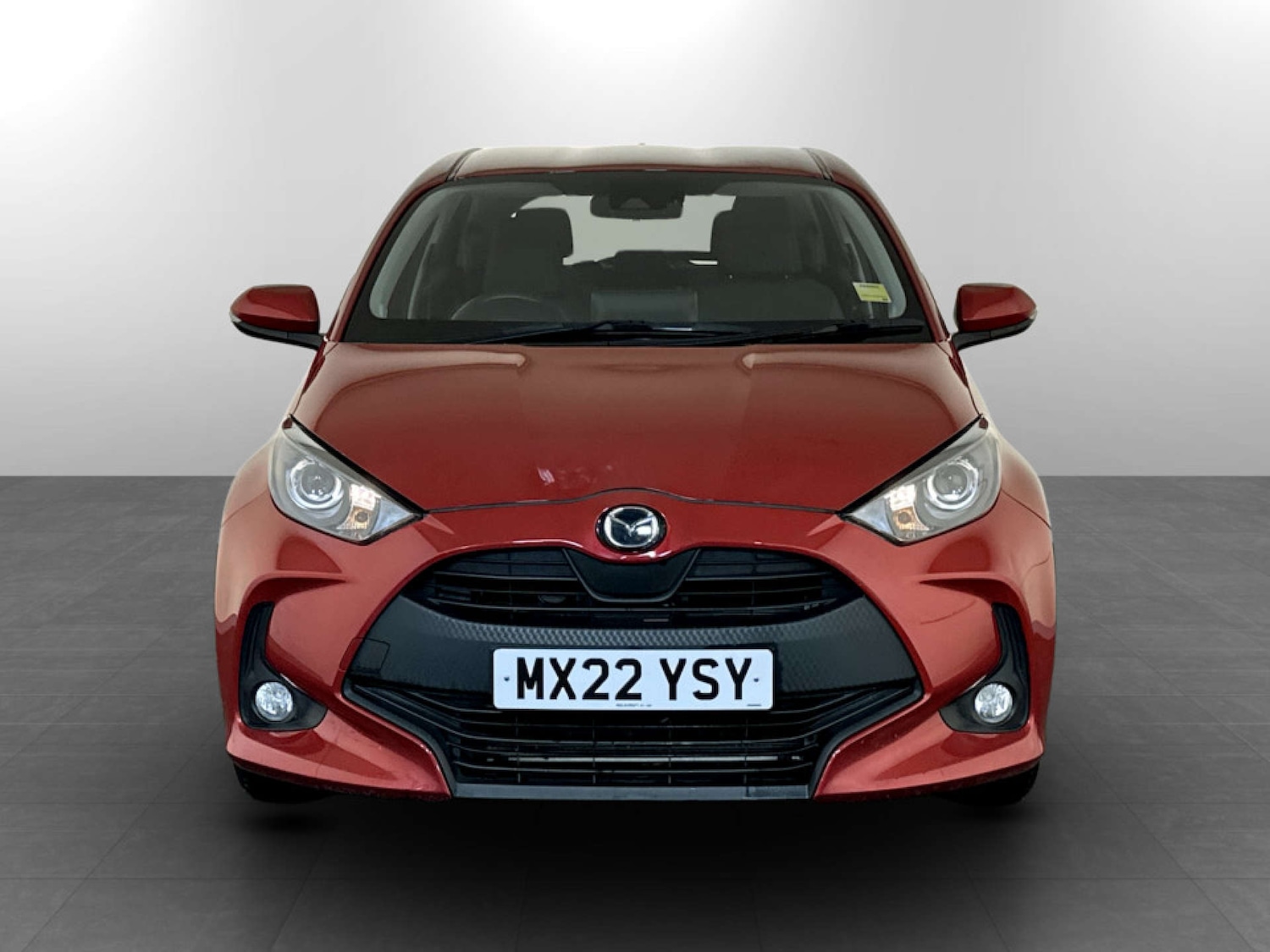 Used Mazda Mazda2 HYBRID 2022 for sale - 77701576: Photo 5