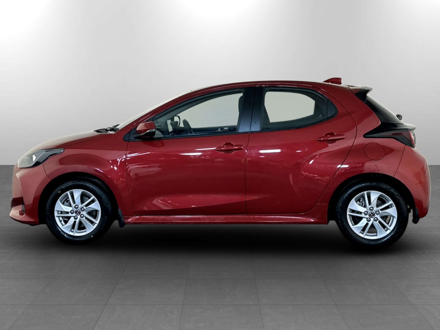 Used Mazda Mazda2 HYBRID 2022 for sale - 77701576: Photo 7
