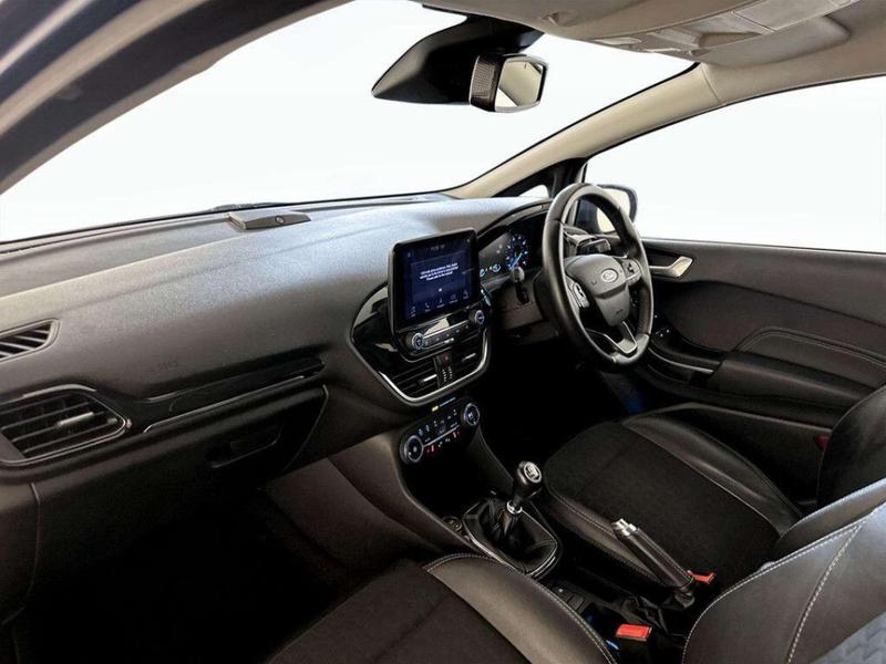 Used Ford Fiesta 2019 for sale - 76433881: Photo 12