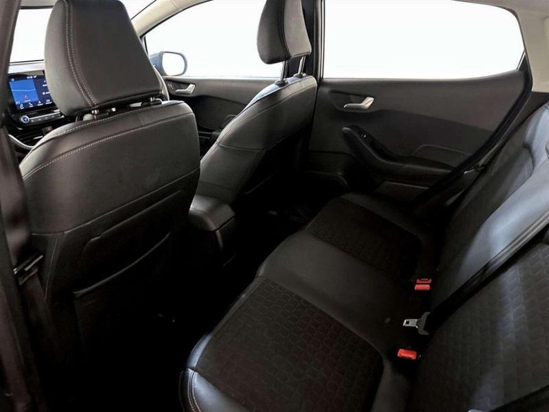 Used Ford Fiesta 2019 for sale - 76433881: Photo 14