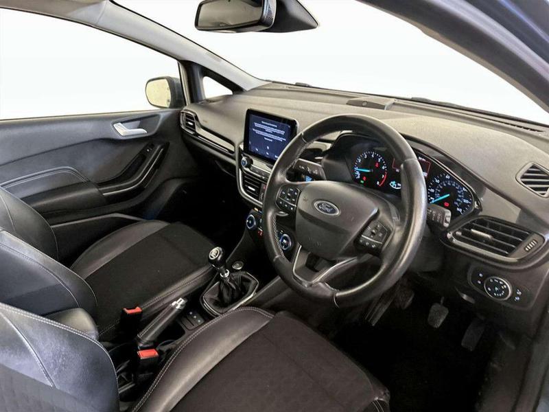 Used Ford Fiesta 2019 for sale - 76433881: Photo 15