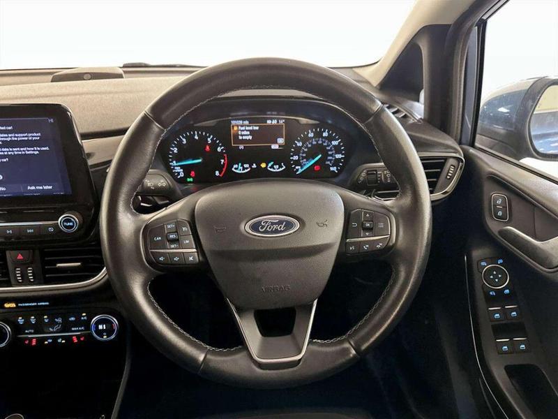 Used Ford Fiesta 2019 for sale - 76433881: Photo 16