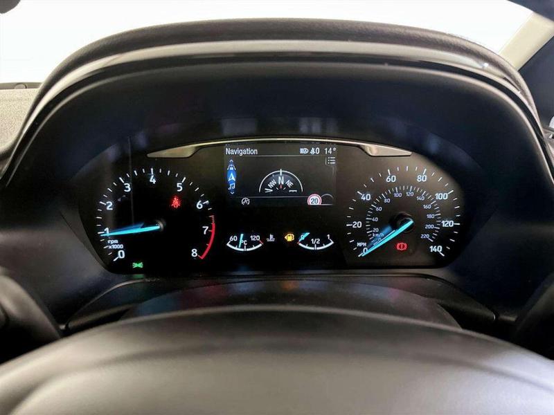 Used Ford Fiesta 2019 for sale - 76433881: Photo 18