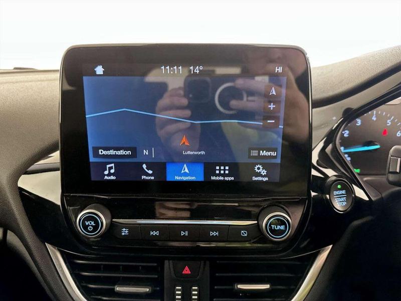 Used Ford Fiesta 2019 for sale - 76433881: Photo 20