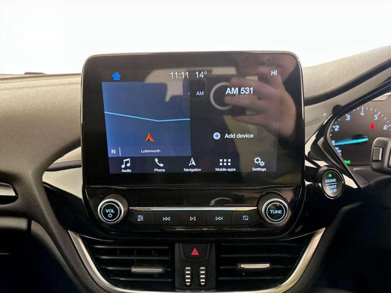 Used Ford Fiesta 2019 for sale - 76433881: Photo 21