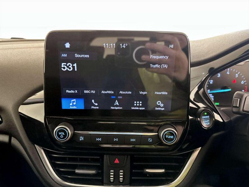 Used Ford Fiesta 2019 for sale - 76433881: Photo 22