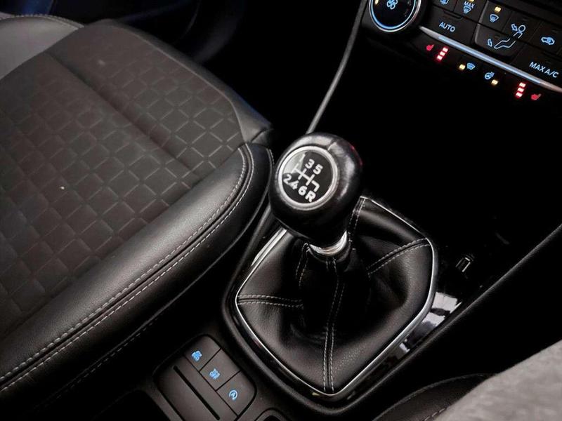 Used Ford Fiesta 2019 for sale - 76433881: Photo 25