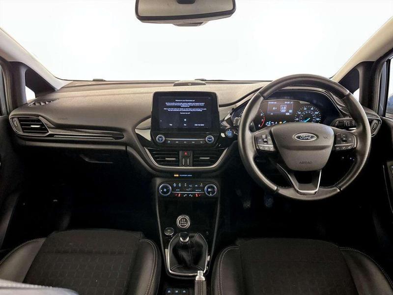 Used Ford Fiesta 2019 for sale - 76433881: Photo 3