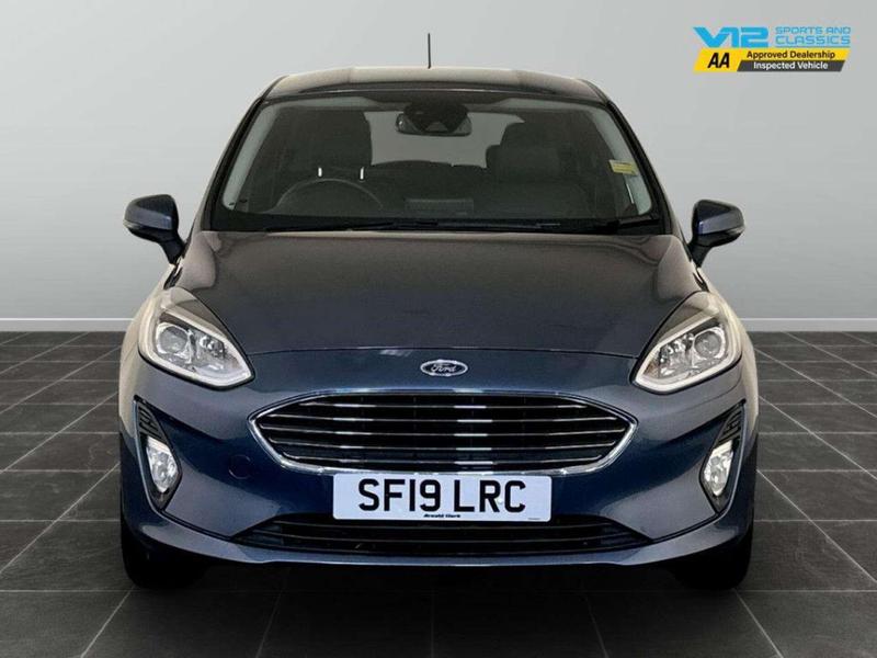 Used Ford Fiesta 2019 for sale - 76433881: Photo 5