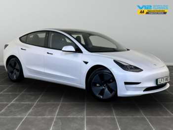 2021 (71) - Standard Plus 4dr Auto
