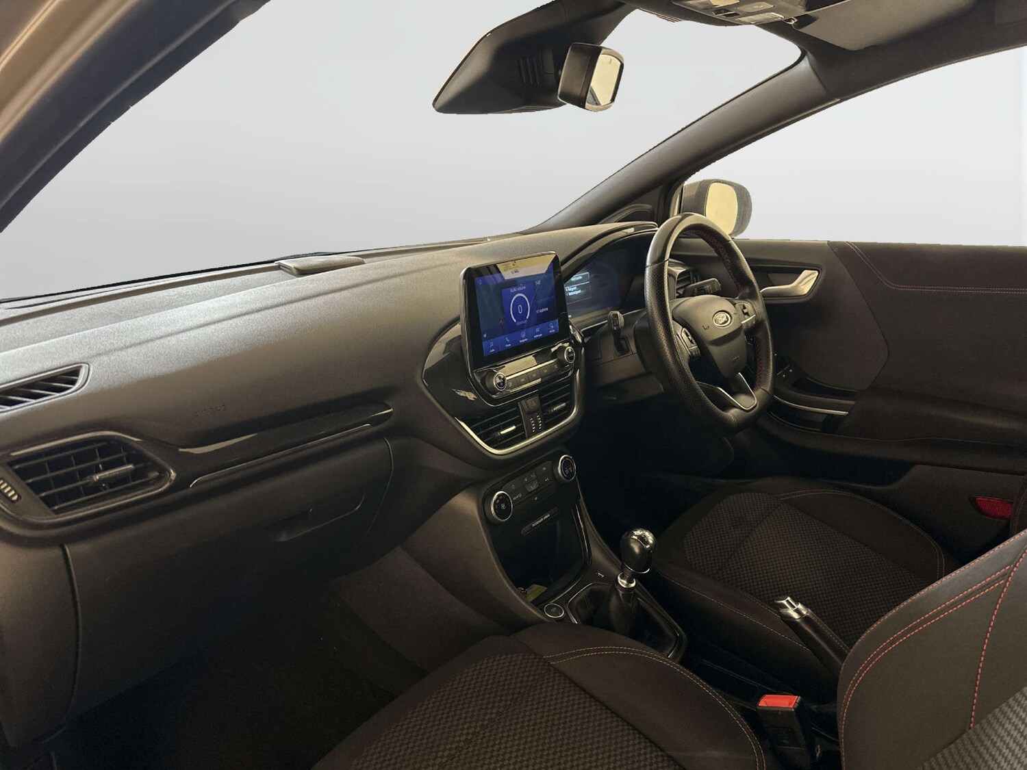 Used Ford Puma 2020 for sale - 78026384: Photo 12