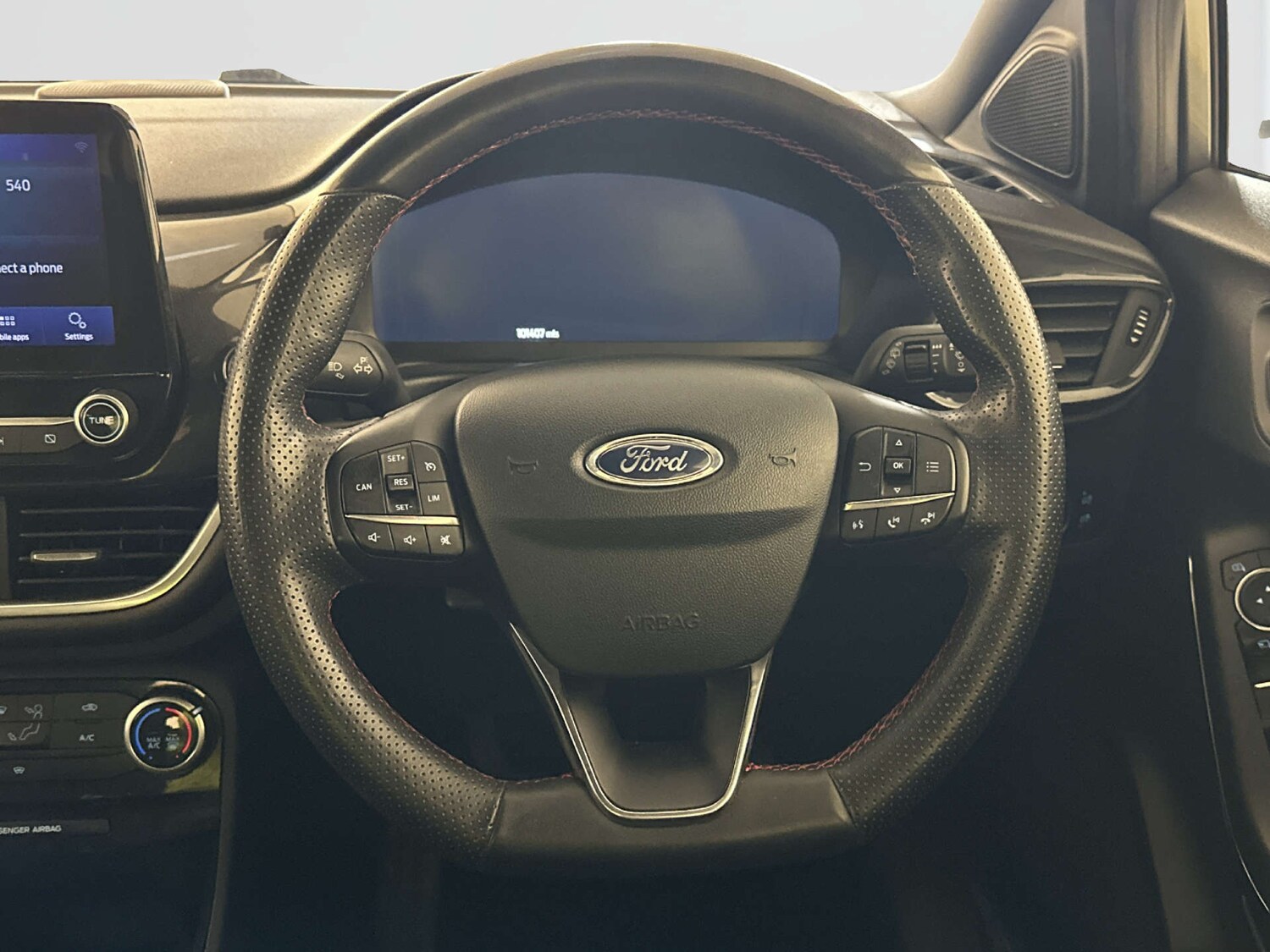 Used Ford Puma 2020 for sale - 78026384: Photo 15